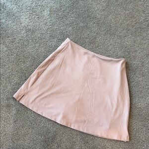 Girlfriend Collective Activewear Skort
